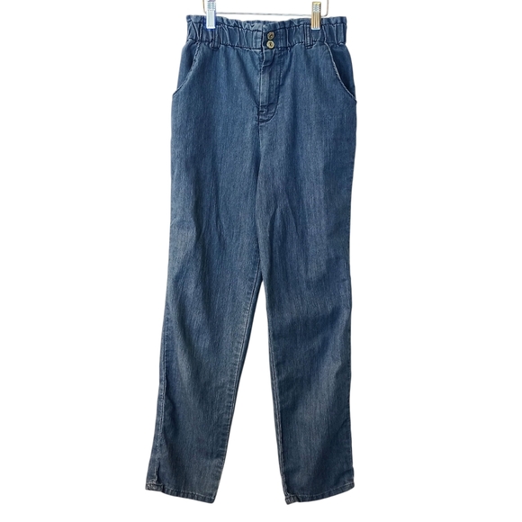 Vigoss Other - Girls Vigoss Denim Blue Jeans Size 14